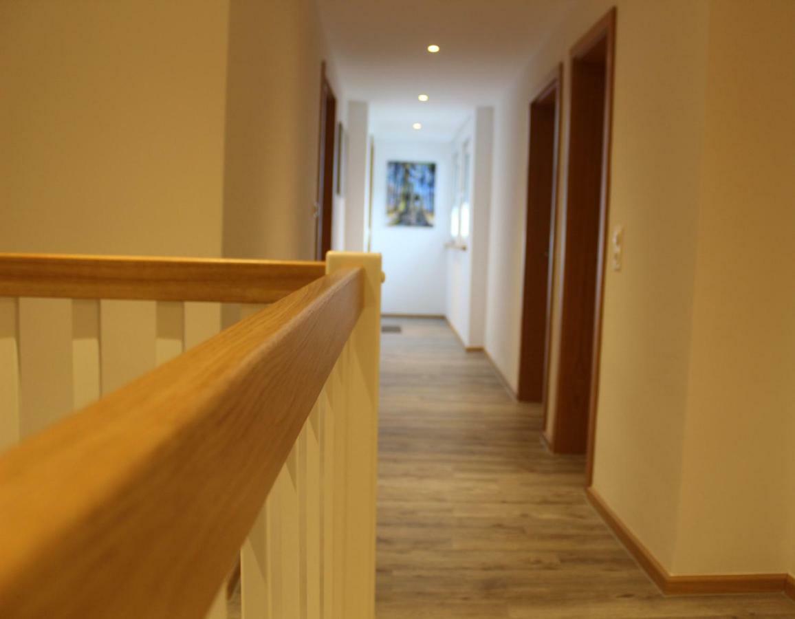 Ferienwohnung&Gästezimmer Schrichten Schmallenberg Exterior foto